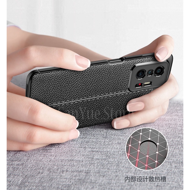 xiaomi-13-12t-pro-12-lite-ultra-redmi-12c-k60-k60e-k50-gaming-k60pro-k50pro-k60ultra-k50ultra-12lite-leather-tpu-case-soft-silicon-back-cover-flexible-anti-fingerprint-phone-casing