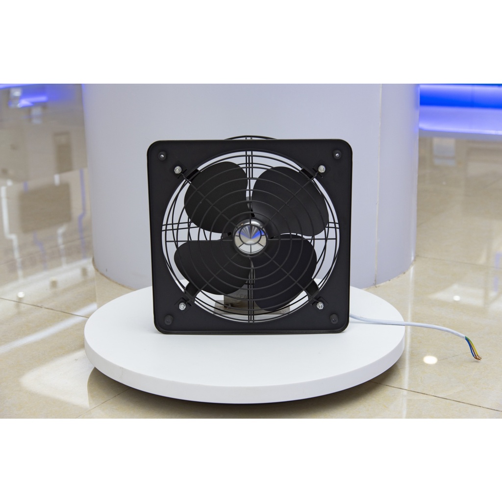 INOVA พัดลมดูดอากาศอุตสาหกรรม ขนาด 16” รุ่น FAD40-4 | Shopee Thailand