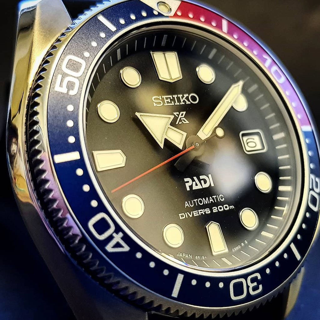 seiko-ไซโก-นาฬิกาผู้ชาย-prospex-spb087j-ระบบอัตโนมัติ-ขนาดตัวเรือน-44-มม