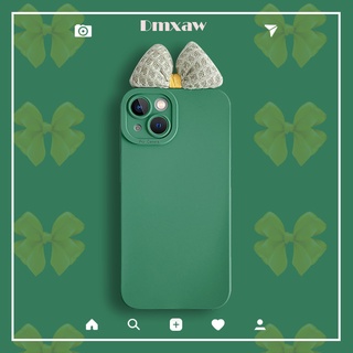 เคสซิลิโคนนิ่ม ประดับโบว์ ป้องกันกล้อง สําหรับ OPPO A96 A36 A76 4G A16K A16E A16 A16S A54S A55 A74 A95 A54 4G A93S 5G