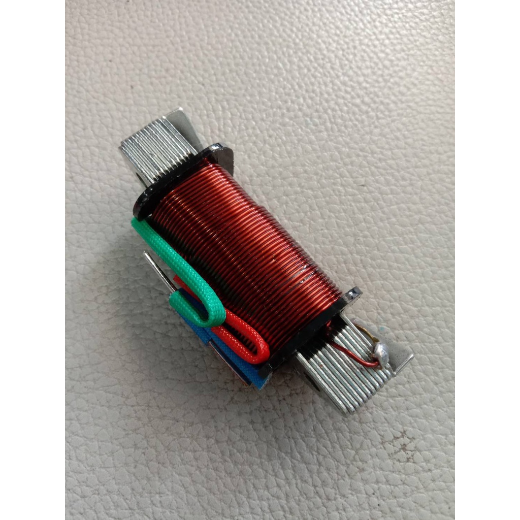 Bobine D'allumage 6V Pour Honda CT70 Trail 70 ST70 DAX - Remplace La Référence 30530-126-921