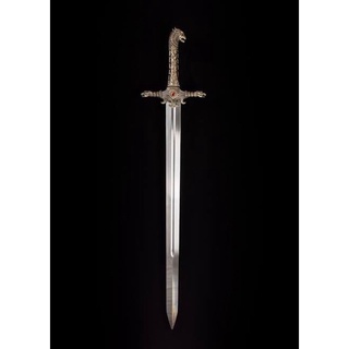 Othkeeper Collectible Sword . Game of thrones มหาศึกชิงบัลลังก์ Miniature Replica HBO