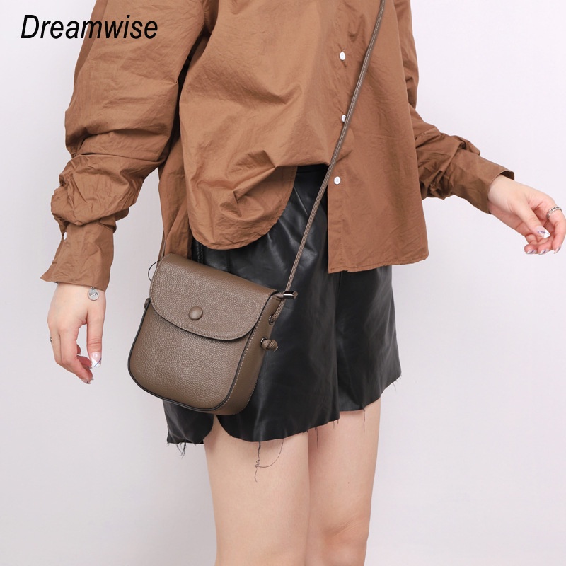 dreamwise-กระเป๋าสะพายไหล่-กระเป๋าถือ-หนังวัวแท้-ทรงสี่เหลี่ยม-ขนาดเล็ก-ใส่โทรศัพท์มือถือได้-แฟชั่นสําหรับสตรี-2021