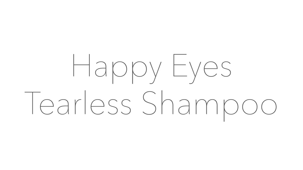 chris-christensen-แชมพูสำหรับสัตว์เลี้ยง-แฮปปี้อายส์-สูตรไม่ระคายเคืองดวงตา-happy-eyes-tearless-shampoo