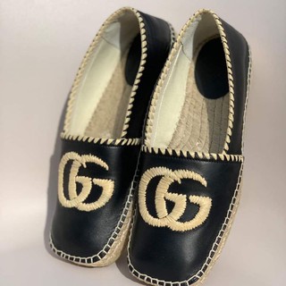 Gucci​ Espadrille​ รองเท้า