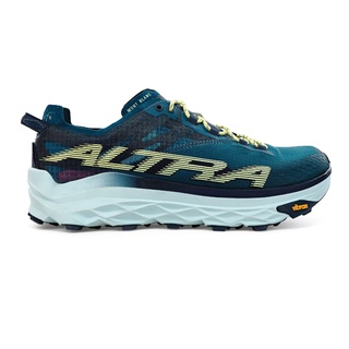 ALTRA MONT BLANC WOMEN – DEEP TEAL - รองเท้าวิ่งเทรล รองเท้าวิ่ง ผู้หญิง