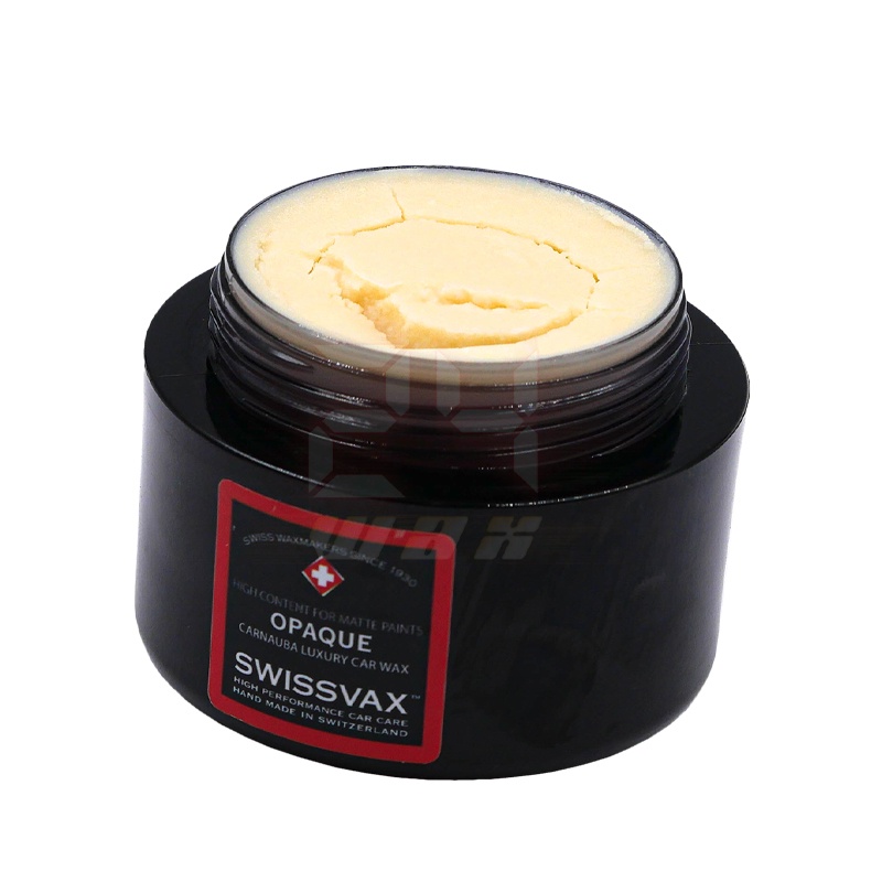 แว๊กซ์สำหรับรถสีด้าน-swissvax-opaque-carnauba-luxury-car-wax-50ml