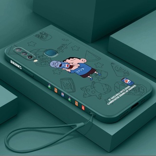 เคส Vivo Y15 เคส Vivo Y12 เคส Vivo Y12S เคส Vivo Y20 เคส Vivo Y20S เคส Vivo Y15S เคส Vivo S1 Pro เคส Vivo V15 V20 Rro เคส Vivo Y50 เคส Vivo Y19 Y30 Y17 Y20SG Y01 Y15A Y01A tpu เคสโทรศัพท์มือถือ tpu สําหรับ