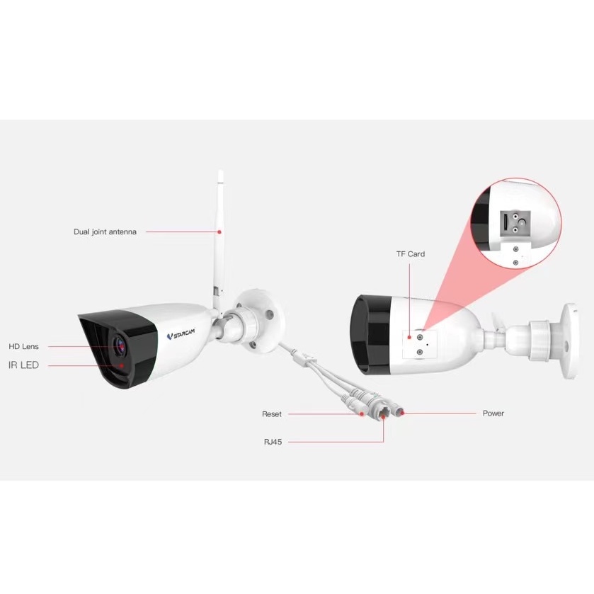 vstarcam-cs55-ความละเอียด-3-0mp-1296p-กล้องวงจรปิดไร้สาย-กล้องนอกบ้าน-outdoor-ip-camera