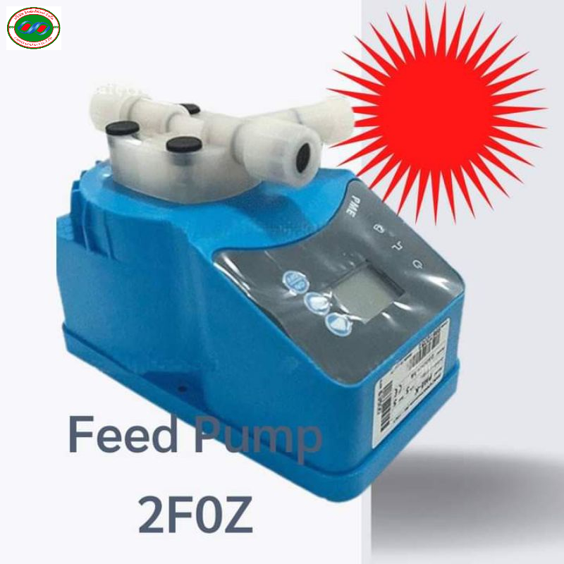 feed-pump-ปั๊มฝีดเคมี-ปั๊มคลอรีน-ปั๊มแอนตี้สเกล-ปั๊ม-โรงงานผลิตน้ำ