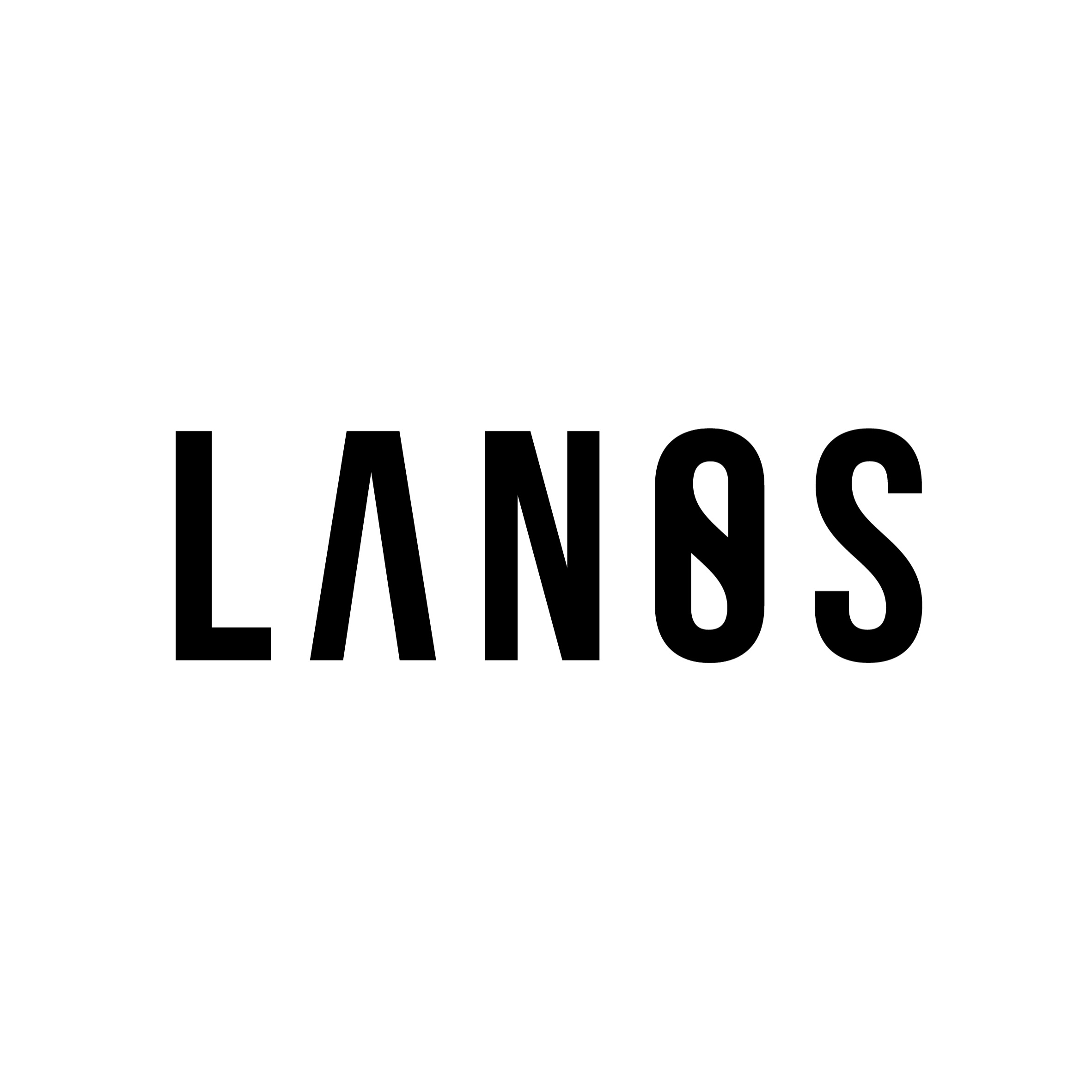 โลโก้ร้าน Lanos Thailand