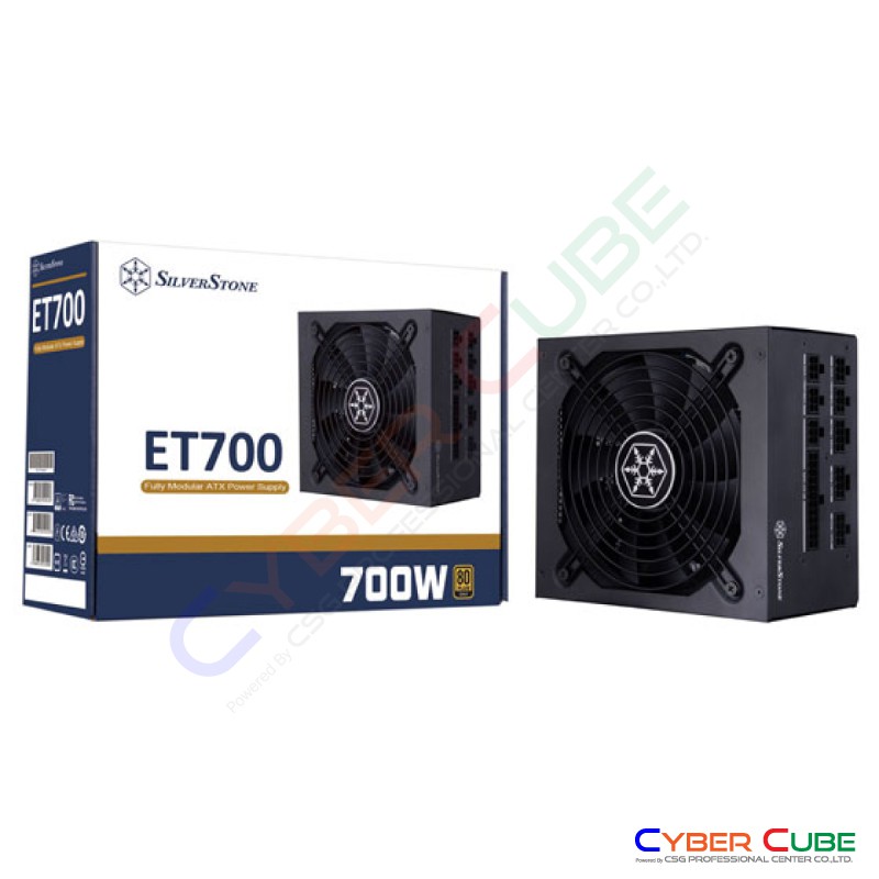 silverstone-et700-mg-700w-atx-fully-modular-80-plus-gold-power-supply-อุปกรณ์จ่ายไฟ-power-supply