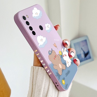 เคสซิลิโคนนิ่ม ป้องกัน กันชน สําหรับ Tecno POP5 LTE BD4 POP 6 Pro Pova 4 Pova 3 Pova 2 Pova neo