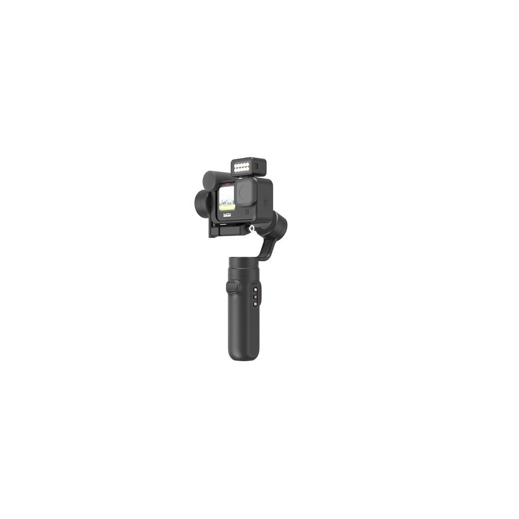INKEE Falcon Plus 3axis Gimbal Stabilizer Action Camera Handheld