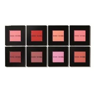 🔥พร้อมส่ง แท้ 🔥Bobbi brown Shimmer Blush