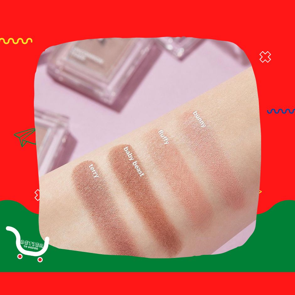 พร้อมส่ง-hot-item-holika-holika-uncommond-tiger-matching-shadow