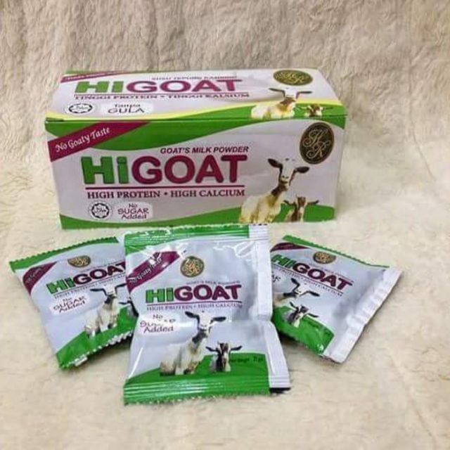 นมแพะ-hi-goat-นำเข้าจากมาเลเซีย