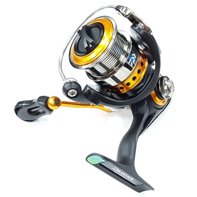 希少】DAIWA IPRIMI 麗し 2004