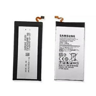 Samsung E5 E500 แบตเตอรี่EB-BE500ABE 2300 MAh.