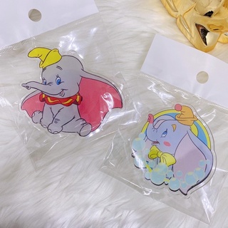 พร้อมส่ง griptok dumbo ตัวติดหลังโทรศัพท์ ดัมโบ้ dumbo dumbothailand