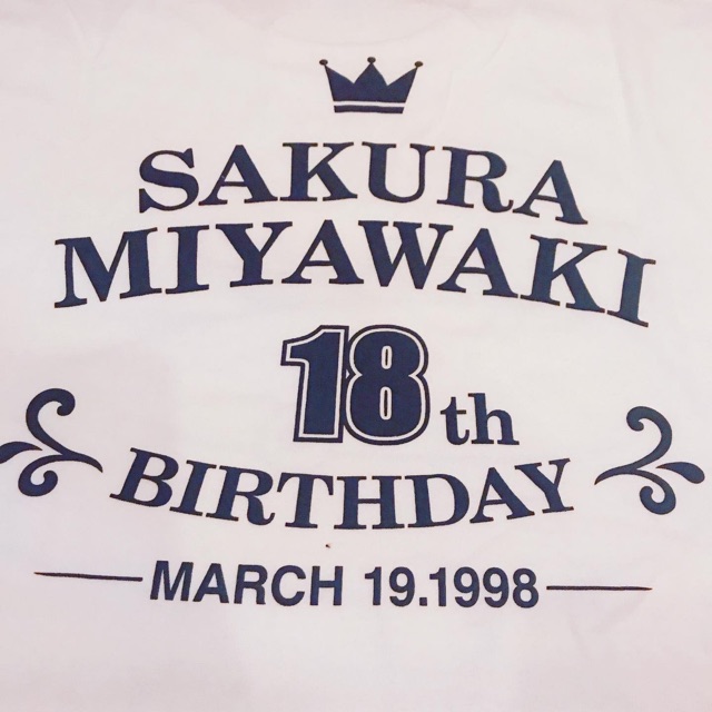 akb48-เสื้อวันเกิด-sakura-ปื-1998