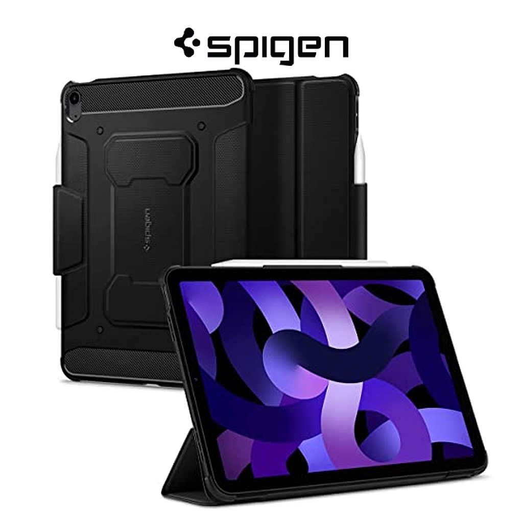 spigen-เคส-ipad-air-10-9-นิ้ว-2022-2020-ทนทาน-สําหรับ-ipad-air-5th-gen-air-4th-gen