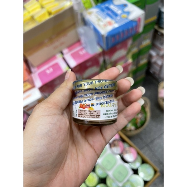 beauty-philippine-whitening-cream-28กรัม-ครีมคูเวต