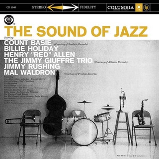 SACD-CD The Sound Of Jazz