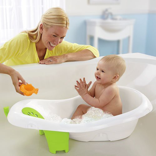 baby-bucket-อ่างอาบน้ำเด็กแรกเกิด-4-state-newborn-to-toddler-baby-bath-63526