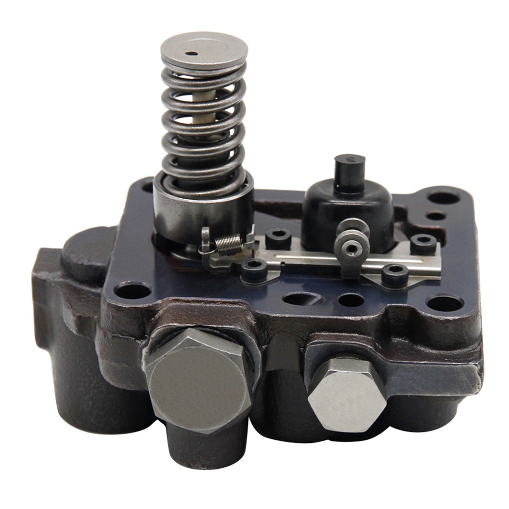 Car Injector Pump Head X4 4D88 4TNE88 4TNV88 Engine Pump Rotor Head for ...