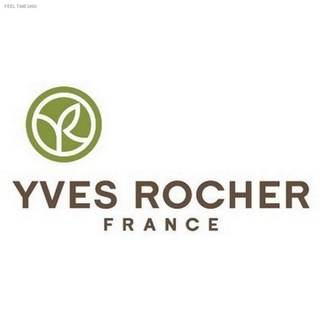 🔥ส่งไวจากไทย🔥Yves Rocher Energizing Peach Star Anise Shower Gel 200ml