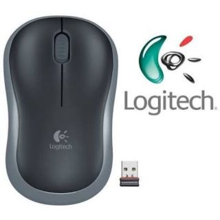 LOGITECH MOUSE M185 WIRELESS