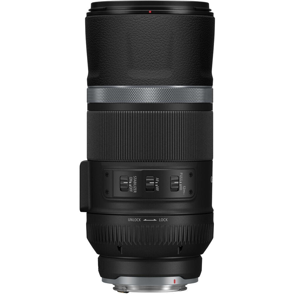 canon-rf-600mm-f-11-is-stm-lens-ประกันศูนย์