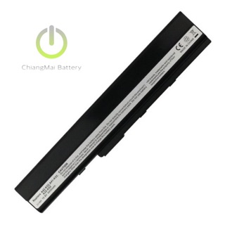 BATTERY ASUS A42J K42 K52 A52 X42  A32-K52 พร้อมส่ง จากไทยค่ะ