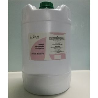 APIROM น้ำยาถูพื้นล้างห้องน้ำฆ่าเชื้อโรค อเนกประสงค์ ขนาด 20 ลิตร