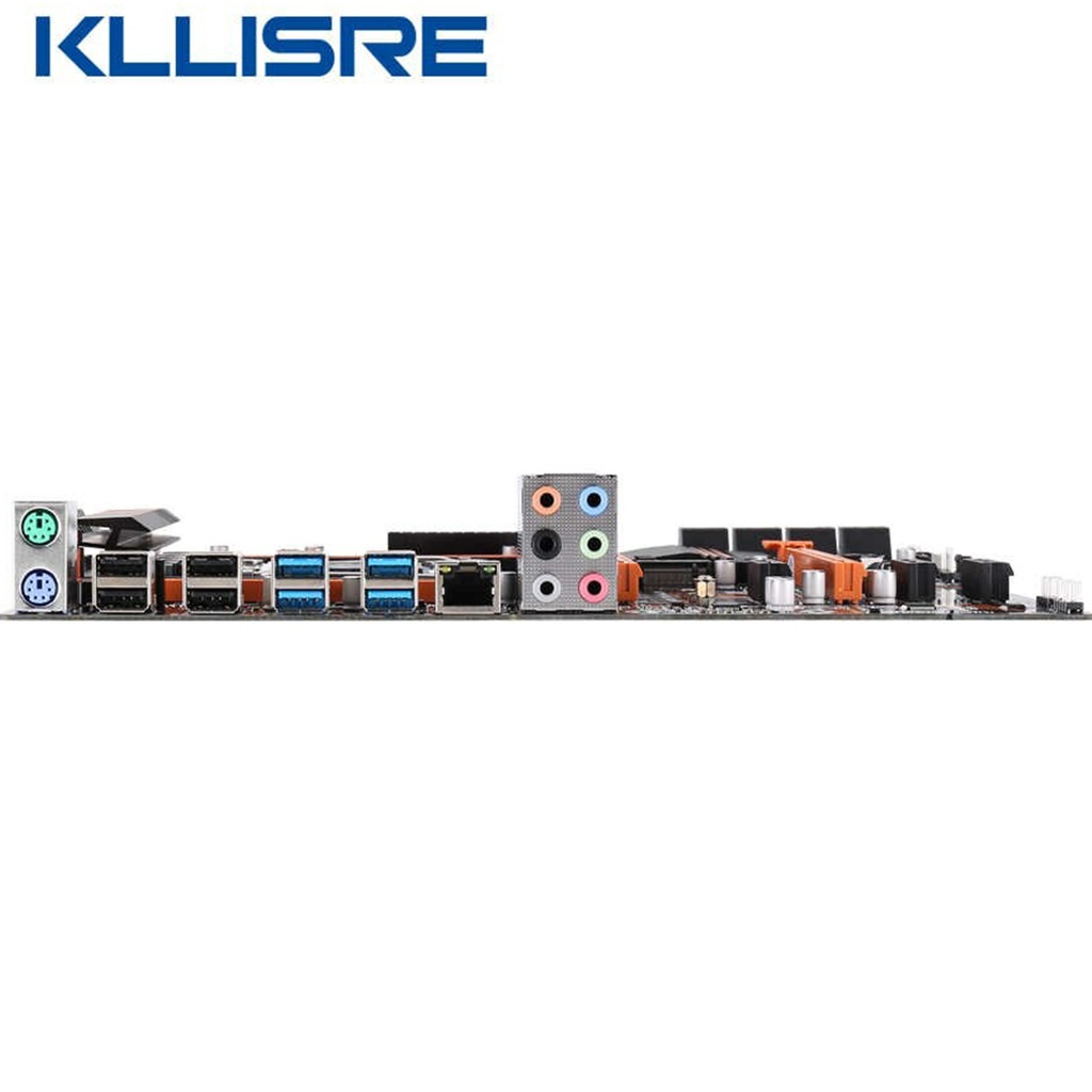 เมนบอร์ด X99 พร้อม CPU สำหรับประกอบเครื่อง X99 LGA 2011-3 เมนบอร์ด X99 พร้อม CPU สำหรับประกอบเครื่อง X99 LGA 2011-3