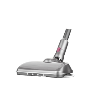 โปรโมชั่น : Mister Robot อุปกรณ์เสริมหัวขัดพื้น iMOP KIT 3IN1 ดูด ขัด ถู ในตัวเดียว เฉพาะอุปกรณ์เสริม ไม่รวมเครื่องดูดฝุ่นไร้สาย Cordless Vac Pro