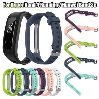 ภาพหน้าปกสินค้าLansel นาฬิกาข้อมือสายรัดข้อมือสำหรับ Huawei Band 4 Running / Huawei Band 3E ที่เกี่ยวข้อง