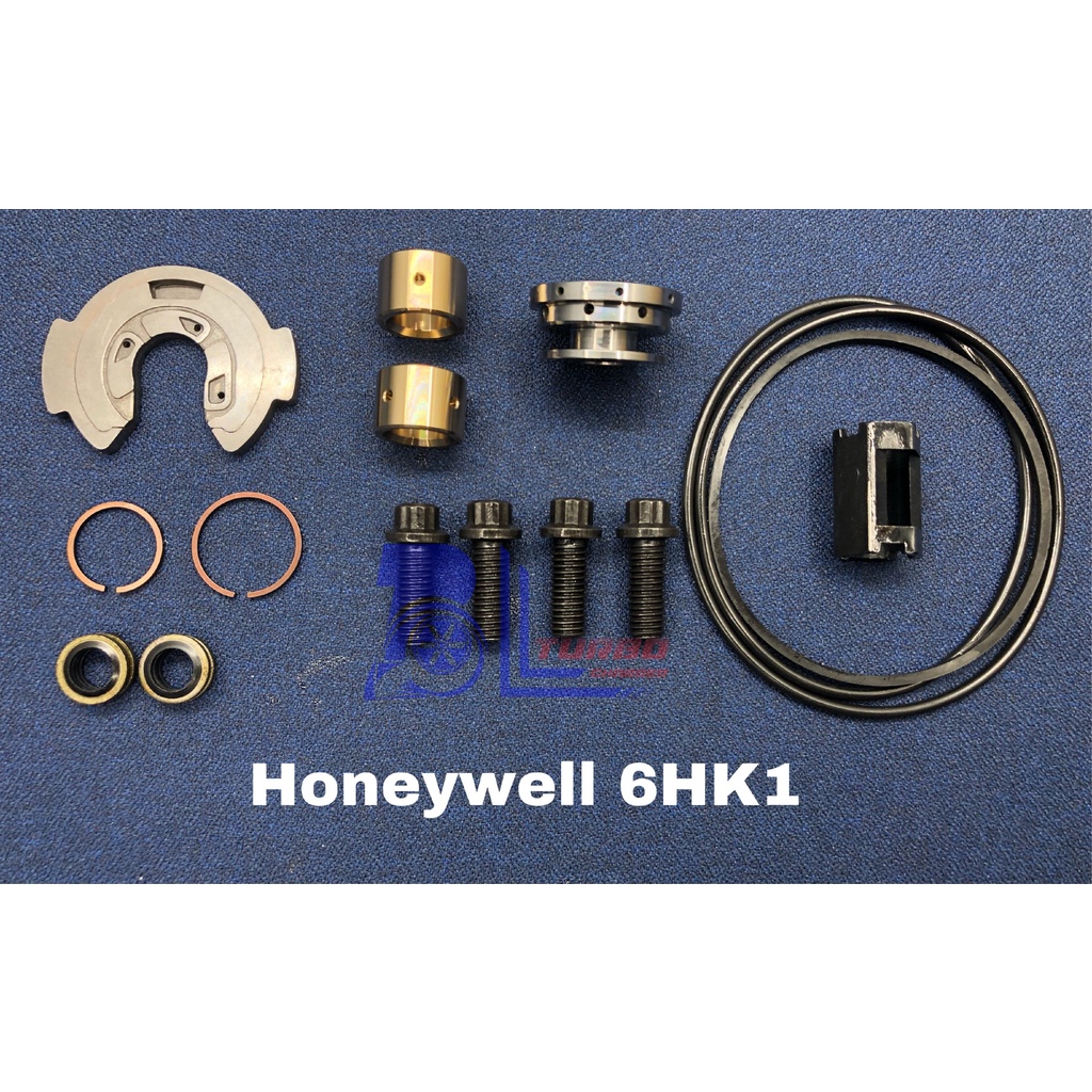 ชุดซ่อมhoneywell-6hk1-gt4082bvk-8130-0261-0001-st9007