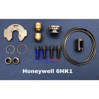 ชุดซ่อมHoneywell 6HK1 GT4082BVK 8130-0261-0001 ST9007