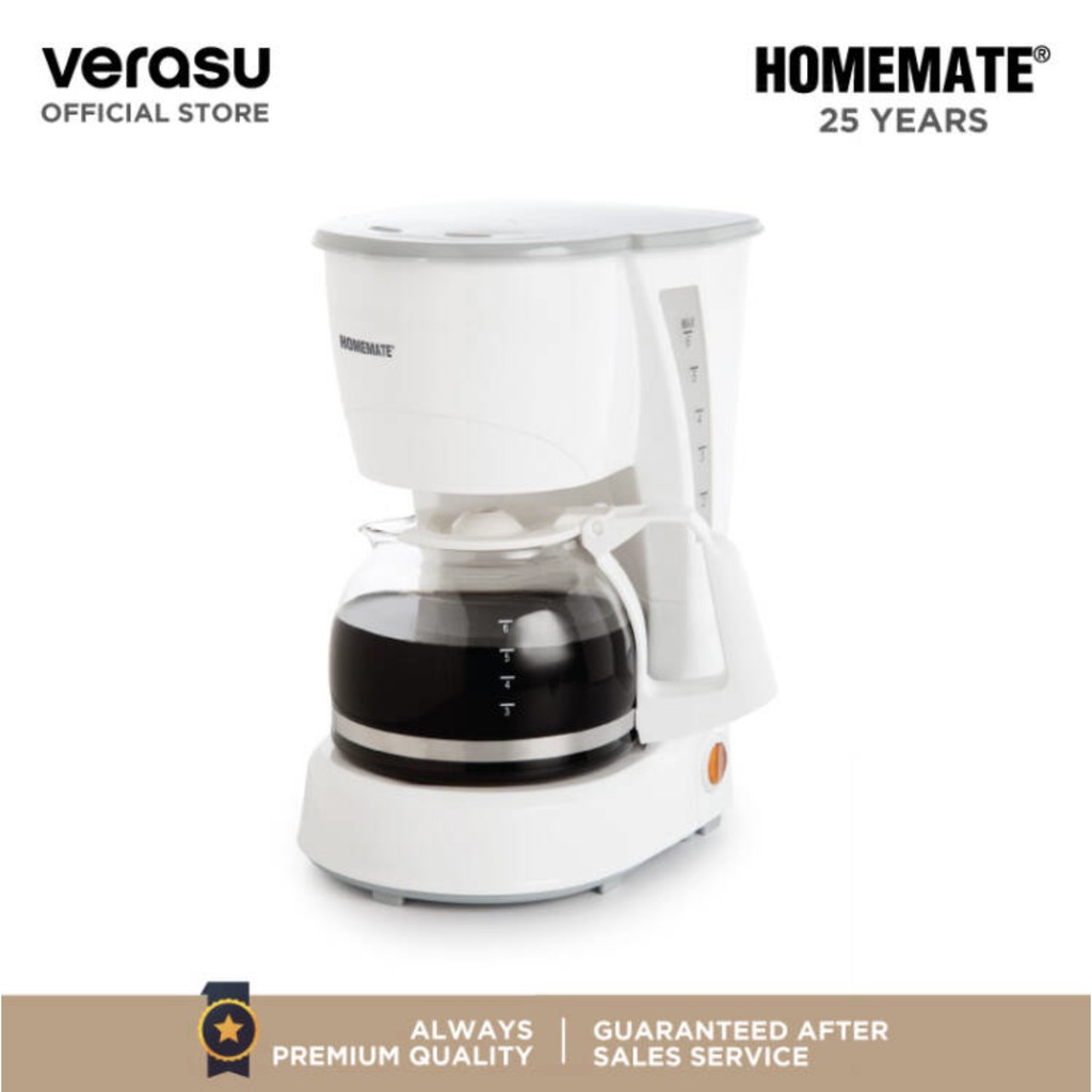 homemate-เครื่องชงกาแฟแบบหยด-hom-264082