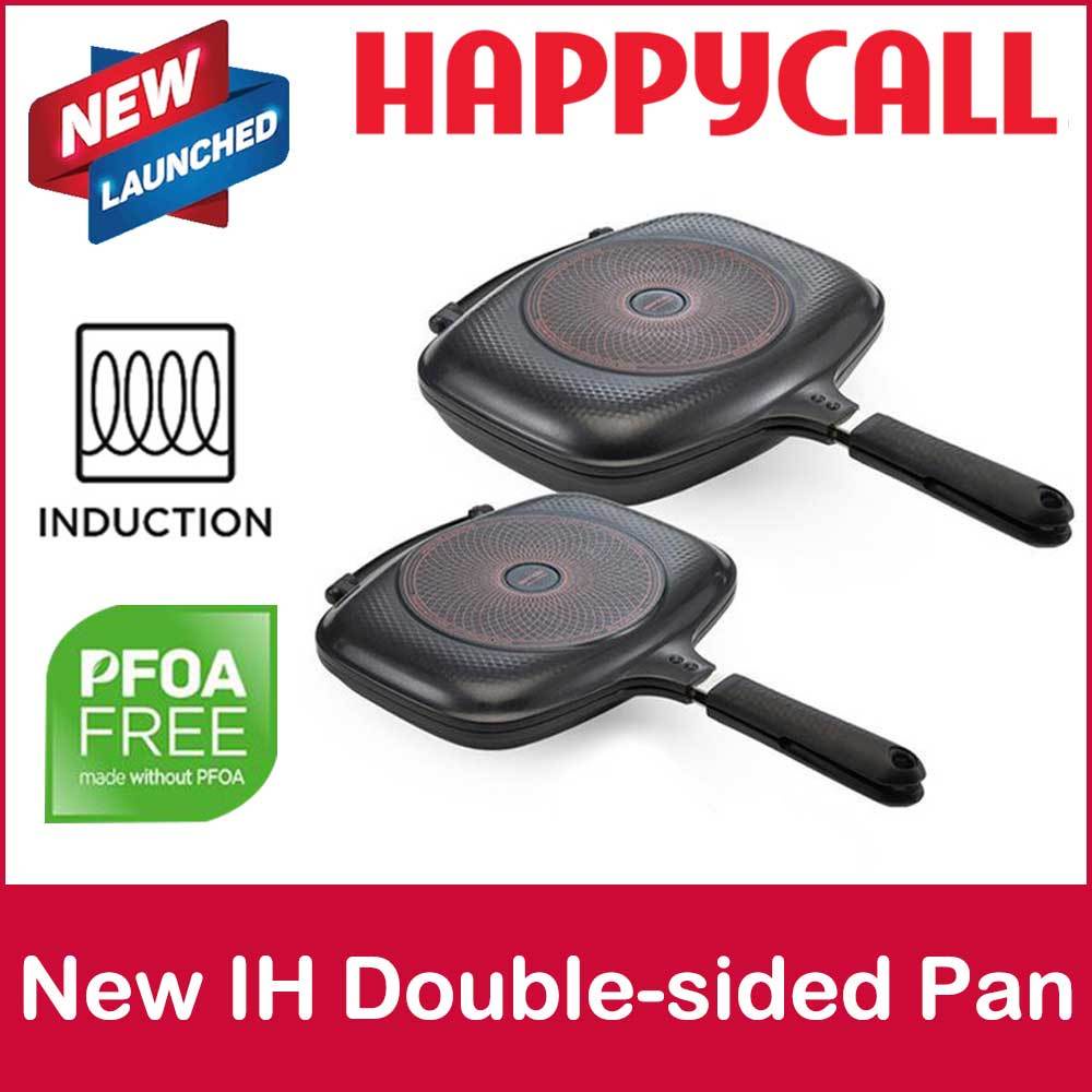 happycall-synchro-double-sided-grill-pan-set-kitchen-induction-ih