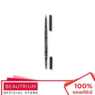 SO GLAM Go Brow Slim Slim Eyebrow Pencil ดินสอเขียนคิ้ว 0.5g