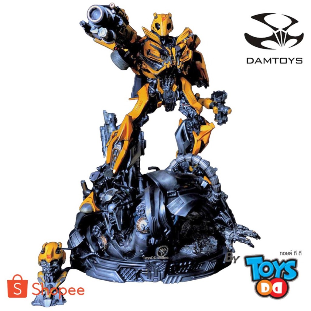 The new bumblebee toy new arrivals