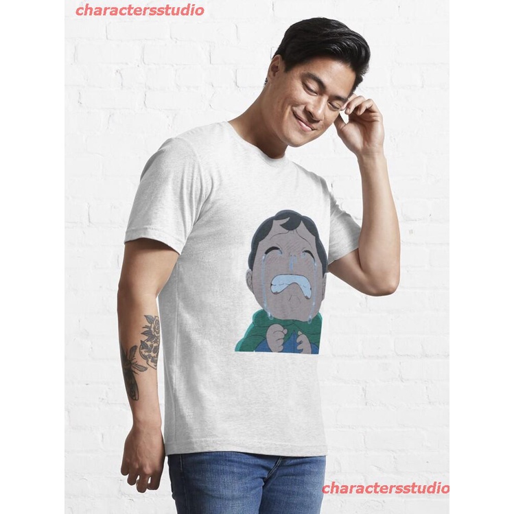new-ranking-of-kings-essential-t-shirt-เสื้อยืด-ดพิมพ์ลาย-เสื้อยืดผ้าฝ้าย-คอกลม-cotton-แฟชั่น-sale-unisex
