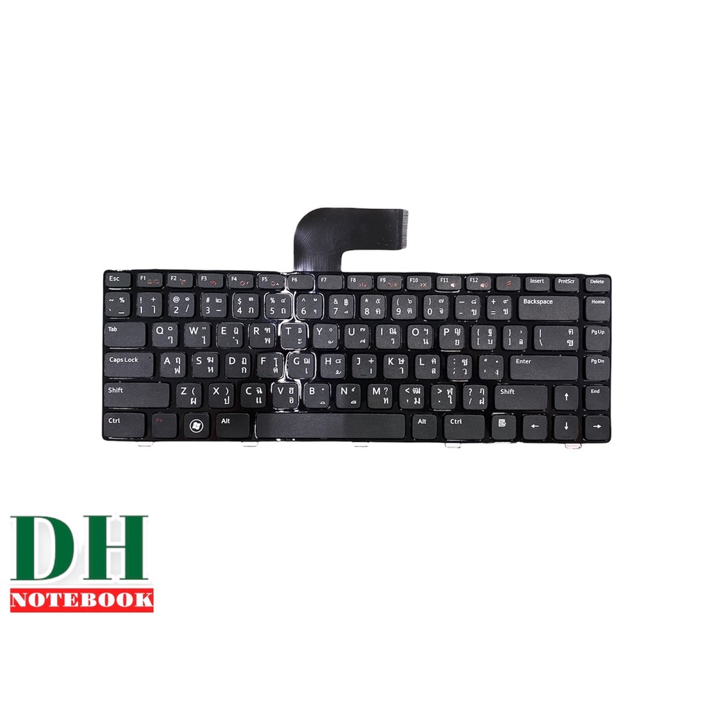 คีย์บอร์ดโน๊ตบุ๊ค-keyboard-dell-inspiron-n4110-n4050-m4040-m5050-m5040-n5050-n5040-15r-5520-se-7520-14r-5420-7420-th-eng