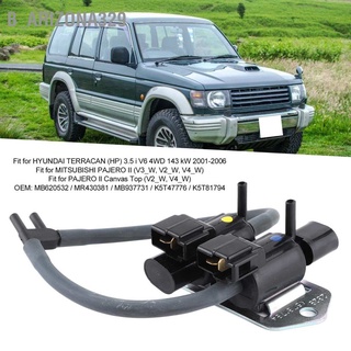 Arizona329 วาล์วโซลินอยด์ควบคุมคลัทช์ สําหรับ Mitsubishi Pajero L200 L300 Mr430381 Mb937731