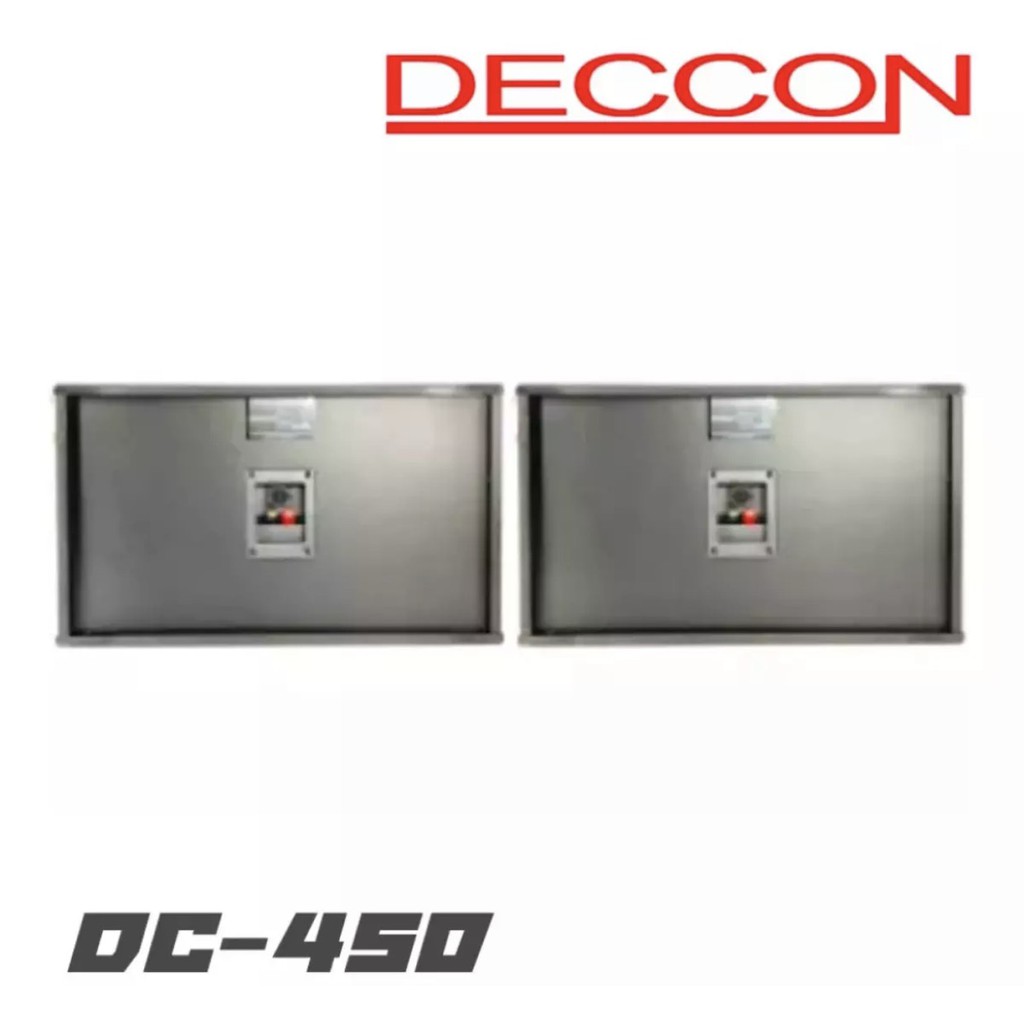 deccon-ตู้ลำโพงคาราโอเกะ-10นิ้ว-600วัตต์-แพ็ค2ใบ-ตะแกรงเหล็ก-fullrange-sub-wooffer-karaoke-speaker-รุ่น-ktv-10-dc-450