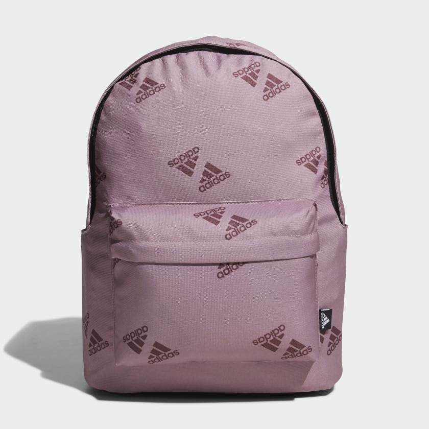 ADIDAS กระเป๋าเป้ BTS BRANDPACK GRAPHIC BACKPACK