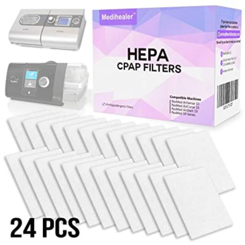 medihealer-hepa-cpap-filters